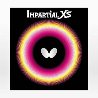 【Butterfly】インパーシャル XS (IMPARTIAL XS)