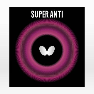 【Butterfly】スーパーアンチ (SUPER ANTI)