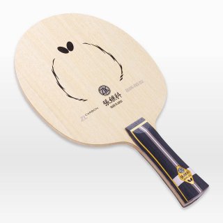 ButterflyĥѲ ZLC (Zhang Jike ZLC)