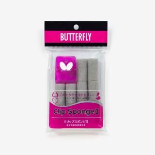 Butterflyۥåץݥ2 (Clip Sponge II)
