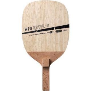 VICTASWFS (WFS Rotor)