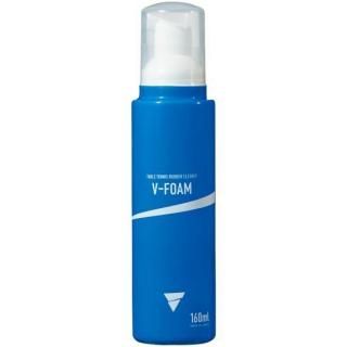 VICTASV-ե ˢ (Victas V-Foam ,foam-type rubber cleaner)