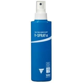 VICTASV-ץ졼 ե ߥȥ (Victas V-Spray Alpha,Mist-type Rubber Cleaner)