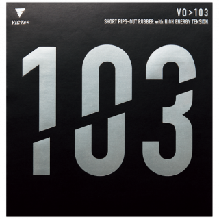 【VICTAS】VO>103
