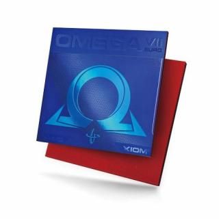 XIOMۥᥬ 衼 (OMEGA 7 EURO)