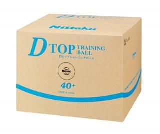 Nittakuۣĥȥåץȥ 50 (-TOP TRAINING)