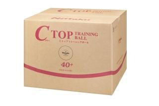 NittakuCȥåץȥ 50 (C-TOP TRAINING)