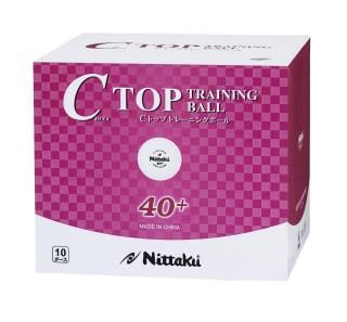 NittakuCȥåץȥ 10 (C-TOP TRAINING)