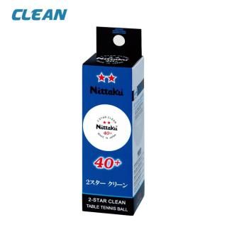 Nittaku2 ꡼ 3 (2-STAR CLEAN)