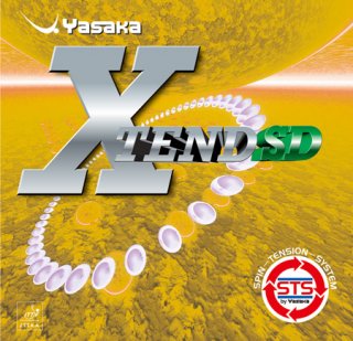 【Yasaka】エクステンド SD (XTEND SD)
