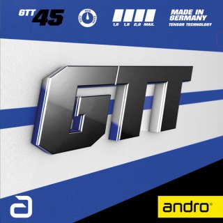 【andro】GTT45 (ジーティーティー45)
