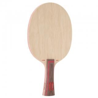 卓球ラケット ノスタルジックオールラウンド テナジー05ハードファスタークGI Amazon | スティガ(STIGA) 卓球 ラケット サイバーシェイプ