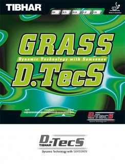 グラスディーテックス(Grass D.TecS)