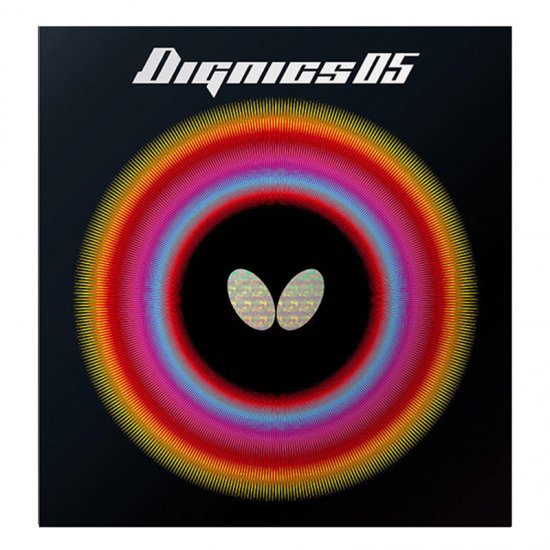 【Butterfly】ディグニクス 05(DIGNICS 05) - ～卓球魂～極卓屋