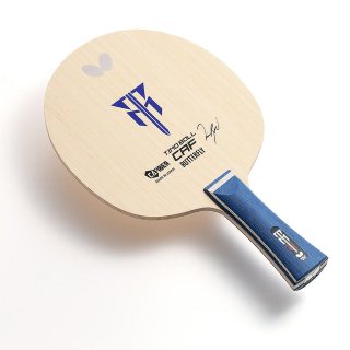 【Butterfly】ティモボル CAF (Timo Boll CAF)