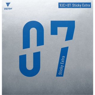 VICTASVJC>07 ƥå ȥ(VJC>07 Sticky Extra)