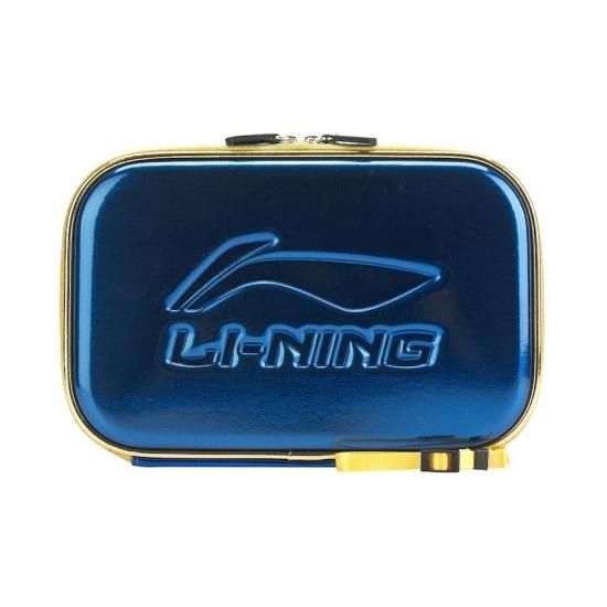Li-Ning(リーニン)】樊振東モデル ラケットバッグ(ハードケース