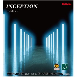 【Nittaku】インセプション (INCEPTION)