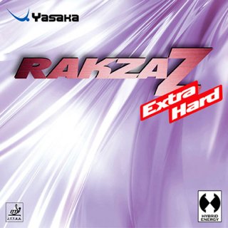 【Yasaka】ラクザ Z エクストラハード (RAKZA Z Extra Hard)