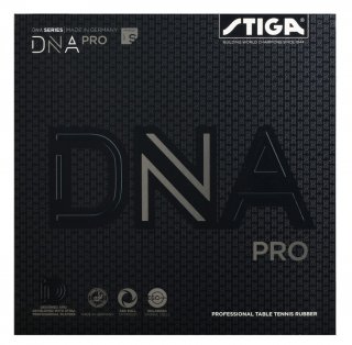 【STIGA】DNA プロ S(DNA PRO S)