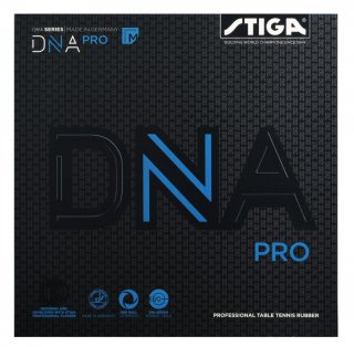 【STIGA】DNA プロ M(DNA PRO M)