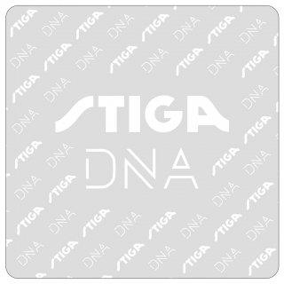 【STIGA】ラバー粘着シート DNA (STICKY SHEET FOR RUBBER PROTECTION WITH DNA)