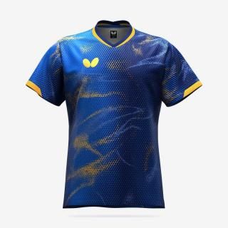 Butterflyۥꥹ12 (Ellister 12 Shirt)
