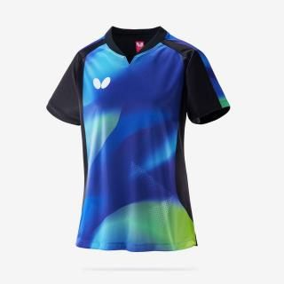 Butterflyۥ쥹꡼ġǥ (Grecely Shirt for Ladie)