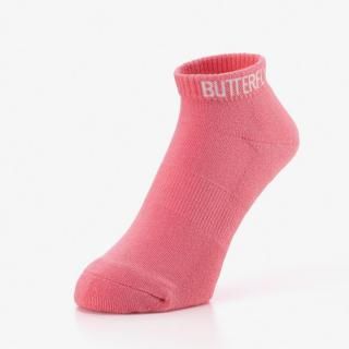 Butterflyۥ硼ȥ顼å3 (Short Color Socks 3)