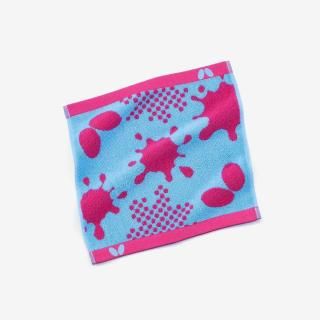 Butterflyۥѥ쥹ȡϥɥ (Palest Hand Towel)

