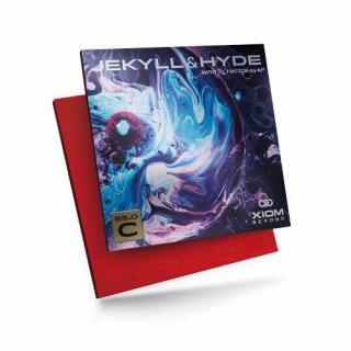XIOMۥ&ϥ C55.0 (Jekyll & Hyde C55.0)