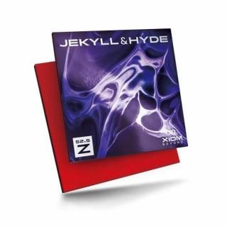 XIOMۥ&ϥ Z52.5 (Jekyll & Hyde Z52.5)