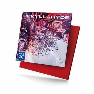 XIOMۥ&ϥ X47.5 (Jekyll & Hyde X47.5)