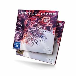 XIOMۥ&ϥ X55.0 (Jekyll & Hyde X55.0)