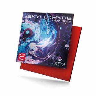 XIOMۥ&ϥ C57.5 (Jekyll & Hyde C57.5)