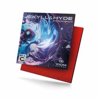 XIOMۥ&ϥ C52.5 (Jekyll & Hyde C52.5)