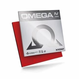 XIOMۥᥬ  (OMEGA 4 ASIA)