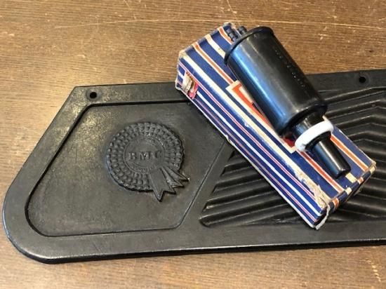当時物 未使用純正MINI MK1/2 ウォッシャーポンプ