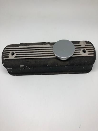 当時物 HRG アルミロッカーカバー - ディンキーオンラインストア