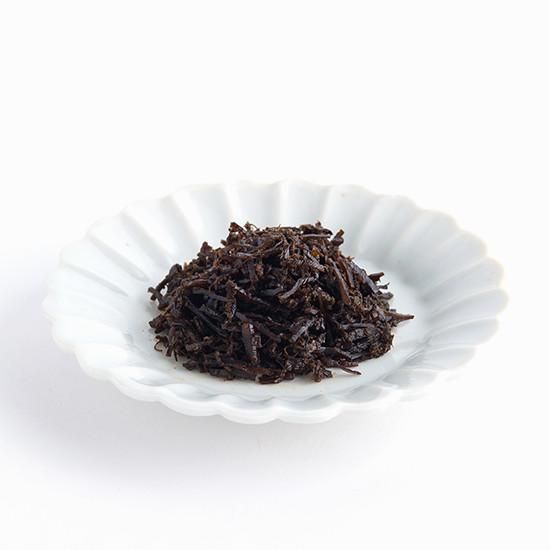 花山椒昆布 佃煮元祖 川上商店 花山椒昆布 佃煮元祖 川上商店