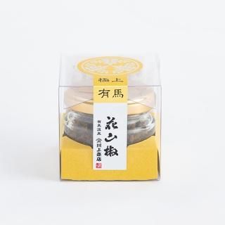 花山椒 - 佃煮元祖 川上商店