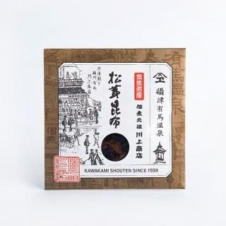 松茸・きのこ - 佃煮元祖 川上商店 松茸・きのこ - 佃煮元祖 川上商店