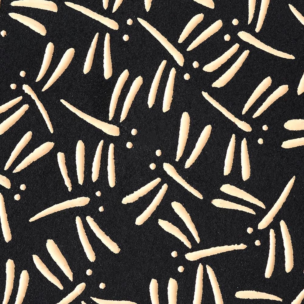 名刺入れ 「トンボ」 - 印伝の山本