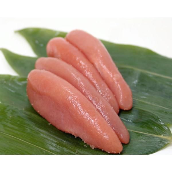 たらこ 山正高野の熟成たらこ(1本子) 600g (クール便)