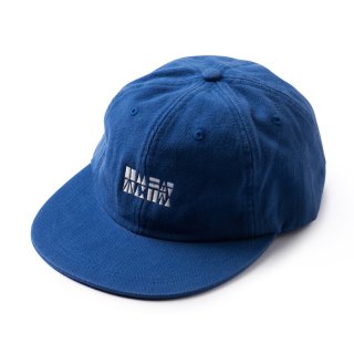 機微 CAP【BLUE】