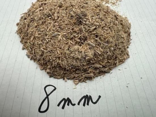 竹チップ8mm(容量320kg) 22,000円(税込み、送料別） - 株式会社 農業