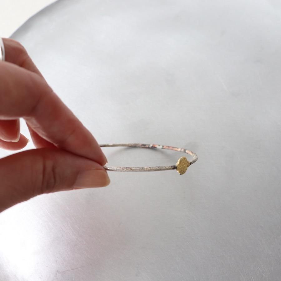 Jona(ジョナ)dot bangle