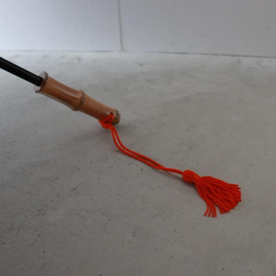 ほ*し様 ツタエノヒガサ　傳tutaee 傳tutaee（ツタエ）ウサギノタスキ 黒ム地