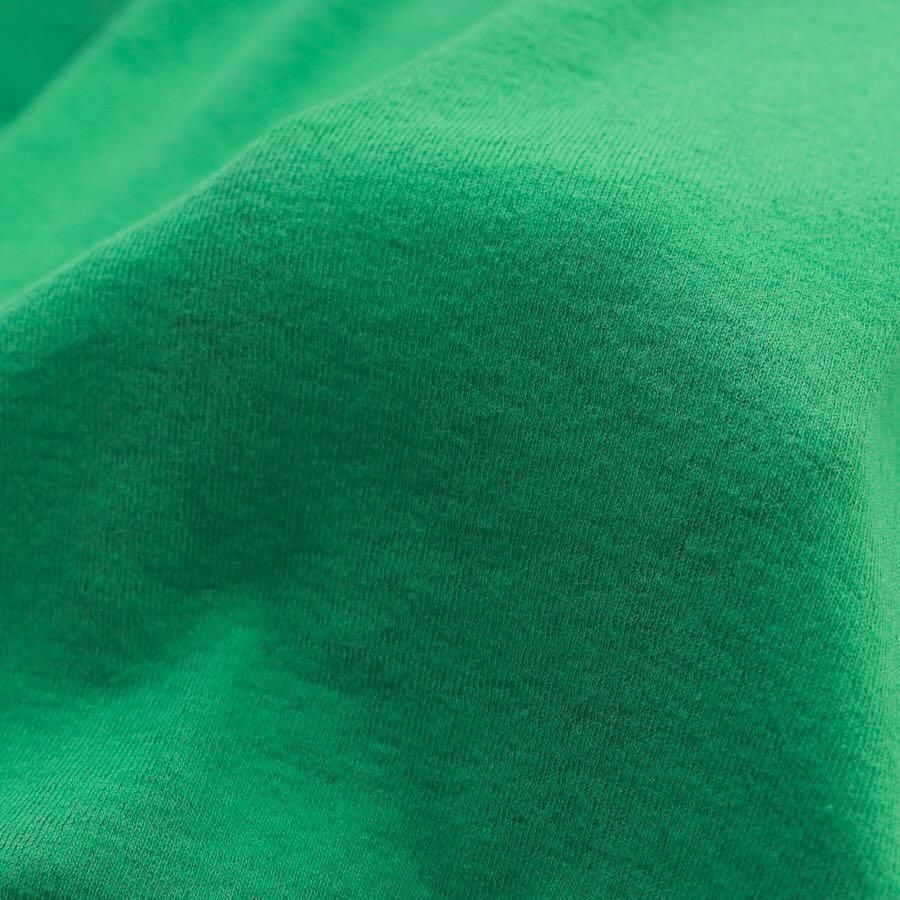 1dozen （イチダース）オーガニックコットンシフォンロングスリーブ