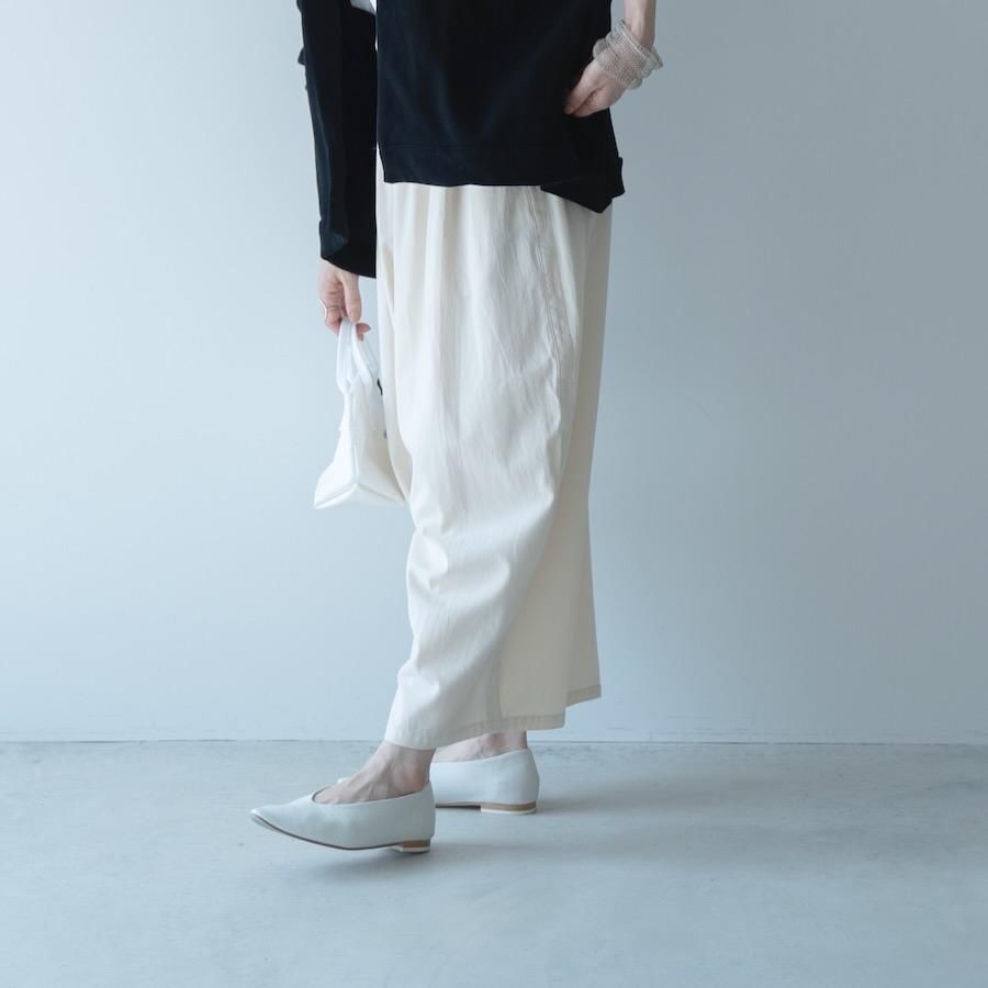 _fot フォート Vカットバレエシューズ 23.5 made in Japan _fot フォート Vカットバレエシューズ 23.5 made in Japan - 靴 - 靴